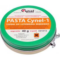 Litavimo pasta 40 g 76835 Lenkija