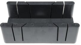 Lovelis kampams pjauti plastikinis 280*90 mm 29313 Lenkija