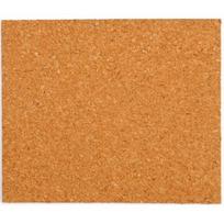 Padukas baldams kamštinis 100*120 mm 1 vnt. 74812