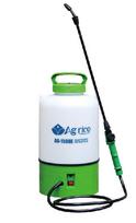 Purkštuvas augalams akumuliatorinis  8 l 4.5AH 6V 0.5-2 bar KB-050801E