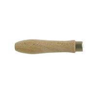 Rankenėlė medinė dildei, ylai, kaltui 120 mm buko m. 196 Slovakija
