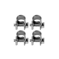 Sąvarža su varžtu W1 mini 14-16 mm 4 vnt. 73783 Vorel