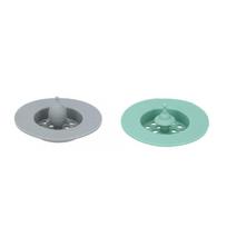 Sietelis kriauklei silikoninis 2 vnt. D7 cm Cuisine Elegance 871125217643