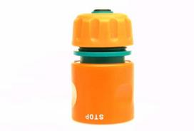 Sujungimas laistymo žarnai 19 mm STOP LSS 89228 FLO (24)