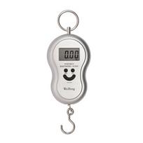 Bagažo svarstyklės YM646 Skaitmeninės iki 40 kg
