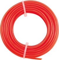 Valas žoliapjovei apvalus 1,6 mm*10 m 89402 FLO (20)