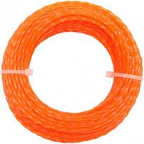 Valas žoliapjovei SILENT 2,0 mm*15 m 89479 FLO (20)
