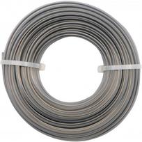 Valas žoliapjovei trikampis 2,7 mm*15 m 89471 FLO (10)