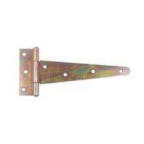 Vyris uždėtinis T formos cinkuotas 200 mm YM1085-2 (10)