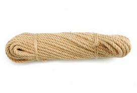 Virvė džiutinė 10 mm 10 m 69572