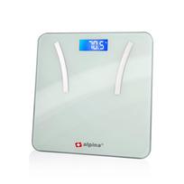 Svarstyklės išmanios 300x300 mm 8 žmonėms SMART HOME ALPINA 871125226524