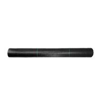 Agrodanga juoda (mulčiavimui) rulonas PP 90g/m2 1,6x20 m FLO 91049