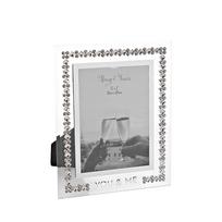 Rėmelis YOU & ME stiklinis 13x18 cm WG1157F57 Celebrations Widdop