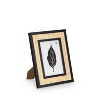 Rėmelis plastikinis juodos spalvos 13x18 cm Giftdecor 60971