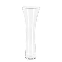 Vaza stiklinė 55 cm Atmosphera 835715931A