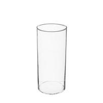 Vaza ATMOSPHERA 114845 Skaidri, 30 cm