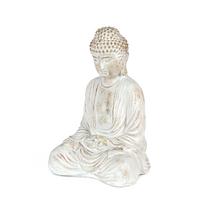 Statulėlė Buda polirezininė 27x22,5x40,5 cm Ibergarden 12220