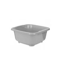 Dubuo plastikinis 11 l 35x35x16 cm (sietelis, kamštis) Kinvara 91377