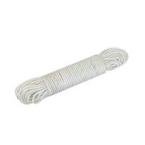 Virvė skalbiniams 30 m 4 mm PP 4316