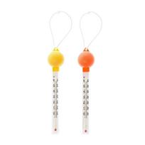 Termometras vandens plūduriuojantis 29 cm (-5 +60°C) (mix) Tarmo 182881