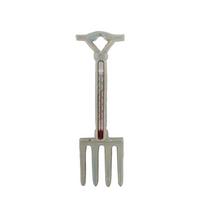 Termometras lauko metalinis Šakės 22,5x6,5 cm (-20 +50) 165848