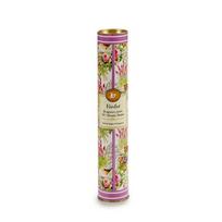 Smilkalai 30 vnt našlaičių kvapo su stovu Premium Fragrance 58919