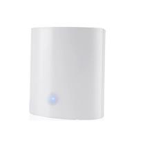 Išmanusis klimato/drėgmės jutiklis 4,2x4x2,3cm SMART HOME ALPINA 871125226550