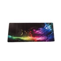 Pelės ir klaviatūros kilimėlis BIG SIZE 80x30 cm Neslystantis