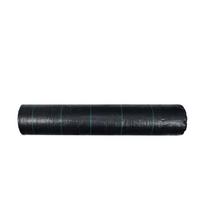 Agrodanga juoda (mulčiavimui) rulonas PP 70g/m2 1,6x20 m FLO 91048