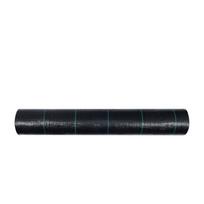 Agrodanga juoda (mulčiavimui) rulonas PP 70g/m2 1,6x50 m FLO 91050