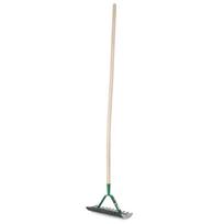 Grėblys aeravimui su kotu 150 cm 6569