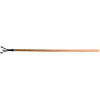 Purentuvas trijų dantų su kotu 116 cm 35763 FLO