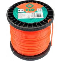 Valas žoliapjovei žvaigždutė 2,6 mm*90 m 89458 FLO (9)