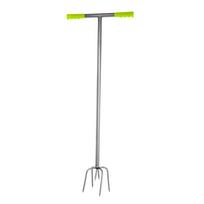 Purentuvas-suktukas rankinis H96cm L38cm Ø10mm 871125211919 Kinzo