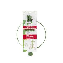Atrama augalams žiedinė su 1 lanku (D18 cm) H25 cm DEN4288 (20)