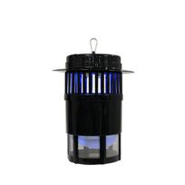 Lempa vabzdžiams gaudyti su ventiliatorium UV-A 20W IPX0 67026 LUND