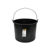 Kibiras polietileninis juodas 21 l 06384 VOREL