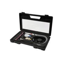 Šlifuoklis mini pneumatinis 17 vnt. 0.63 MPa 113 l/min 80970 Vorel