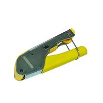 Replės antgalių užspaudimui 145 mm 0564056 Crownman (10)