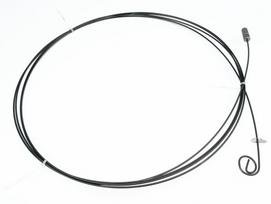 Trosas kaminkrėčio metalinis lankstus 3.5 mm 8 m 72943 Lenkija