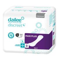 Dailee Discreet Premium Maxi Plus N10 (Drylock)