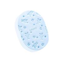 Vonios kempinė Super Soft BabyOno 1640/02, šviesiai mėlyna, 1 vnt.
