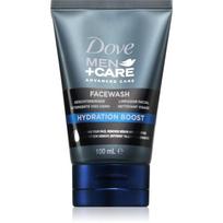 Dove Men+Care prausimosi emulsija odai drėkinti ir standinti 100 ml