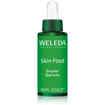 Weleda Skin Food Super Serum drėkinamasis veido serumas su hialurono rūgštimi 30 ml