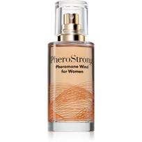 PheroStrong Pheromone Wind For Women kvepalai su feromonais moterims 50 ml