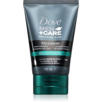 Dove Men+Care prausimosi emulsija riebiai odai 100 ml