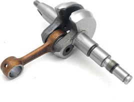 JXKYGMD Werkzeugteile Kurbelwelle passend for Stihl MS 029 290 MS290 MS310 310 039 390 MS390 Kettensäge Ersatzteile #1127 030 0402 Langlebig