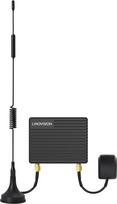 LINOVISION mini pramoninis 4G LTE maršrutizatorius su mažomis energijos sąnaudomis, GPS, RS232/RS485, DI/DO, USB Dongle režimas kompiuteriams, mobilusis maršrutizatorius prekybos automatams, transporto priemonėms, robotams su saulės baterija