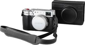 SMALLRIG fotoaparato odinio dėklo rinkinys, skirtas FUJIFILM X100VI (juodas) 5622