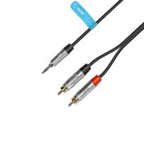 Audio kabelis Adam hall 4 STAR YWCC 0600 6m